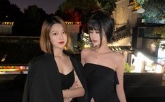 逃出克隆岛女主角